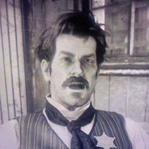 Meet your Posher, Todd